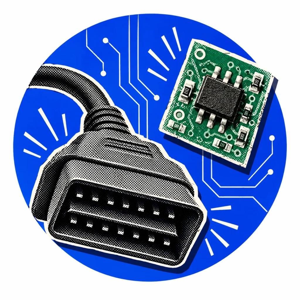 OBD2 ed EEPROM: come scegliere il metodo?