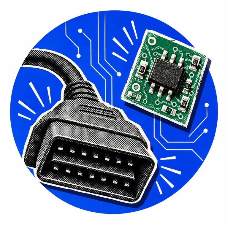 OBD2 ve EEPROM arasındaki fark nedir?