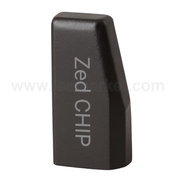 Zed transponder chip for transponder chip selection