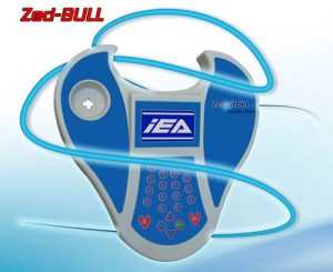 Zed-BULL