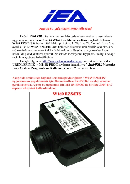 Ağustos 2017 PDF kapağı