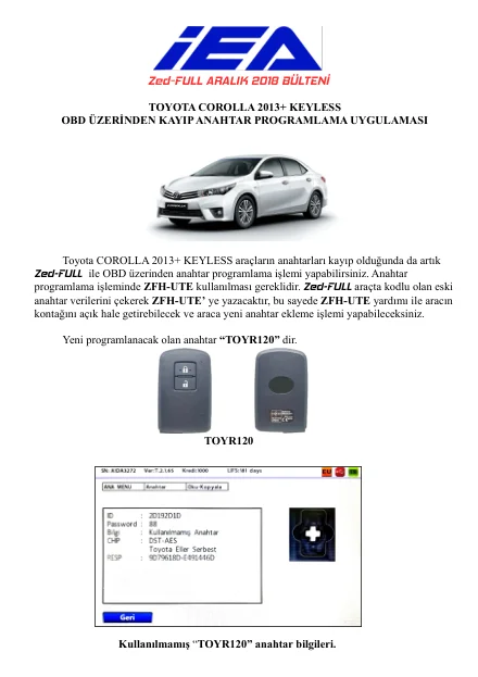 Aralık 2018 PDF kapağı