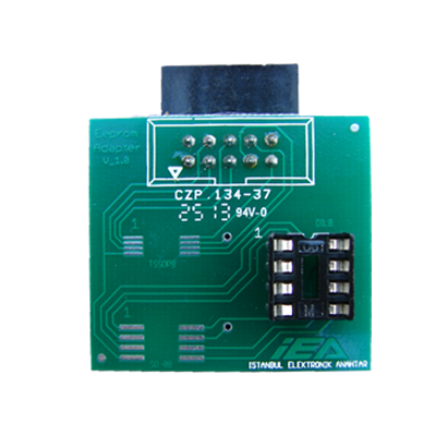 Adattatore lettore EEPROM