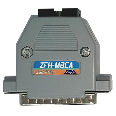 ZFH-MBCA adaptörü