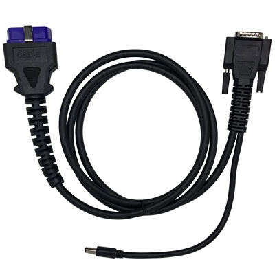 ZFHC OBD2 kablosu